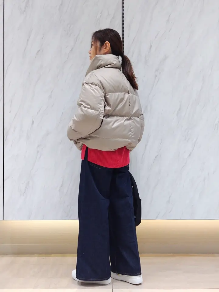 23区 S 岩下 コーディネート画像