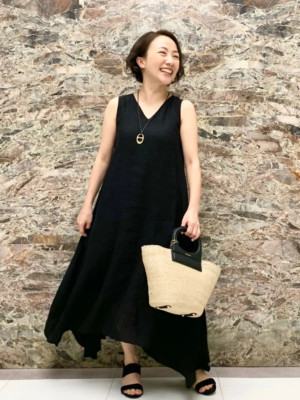 23区 S 藤川 コーディネート画像