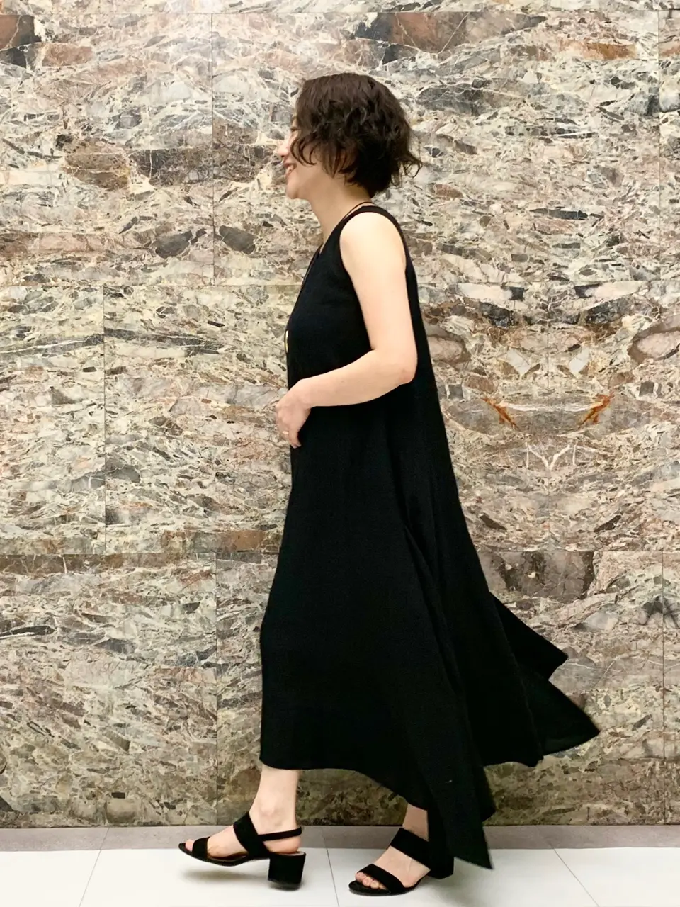 23区 S 藤川 コーディネート画像