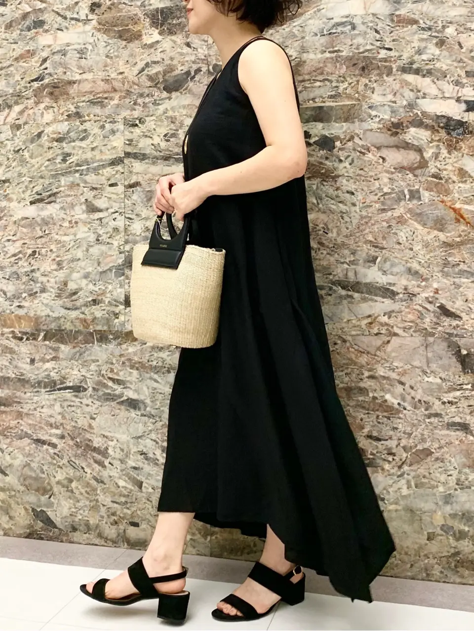 23区 S 藤川 コーディネート画像