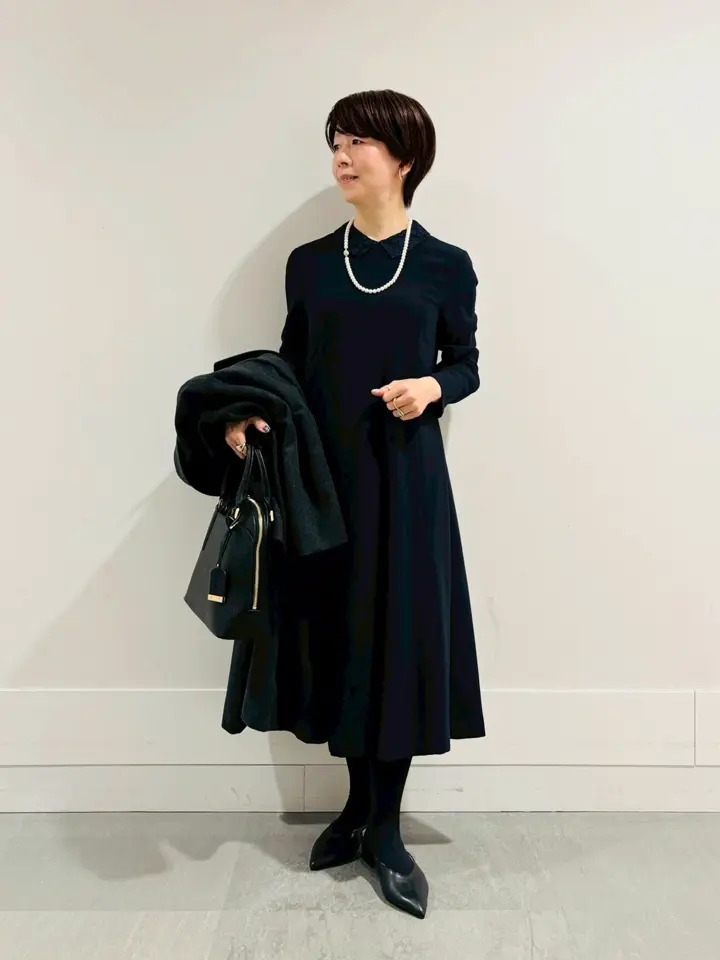 23区 S 山川 コーディネート画像