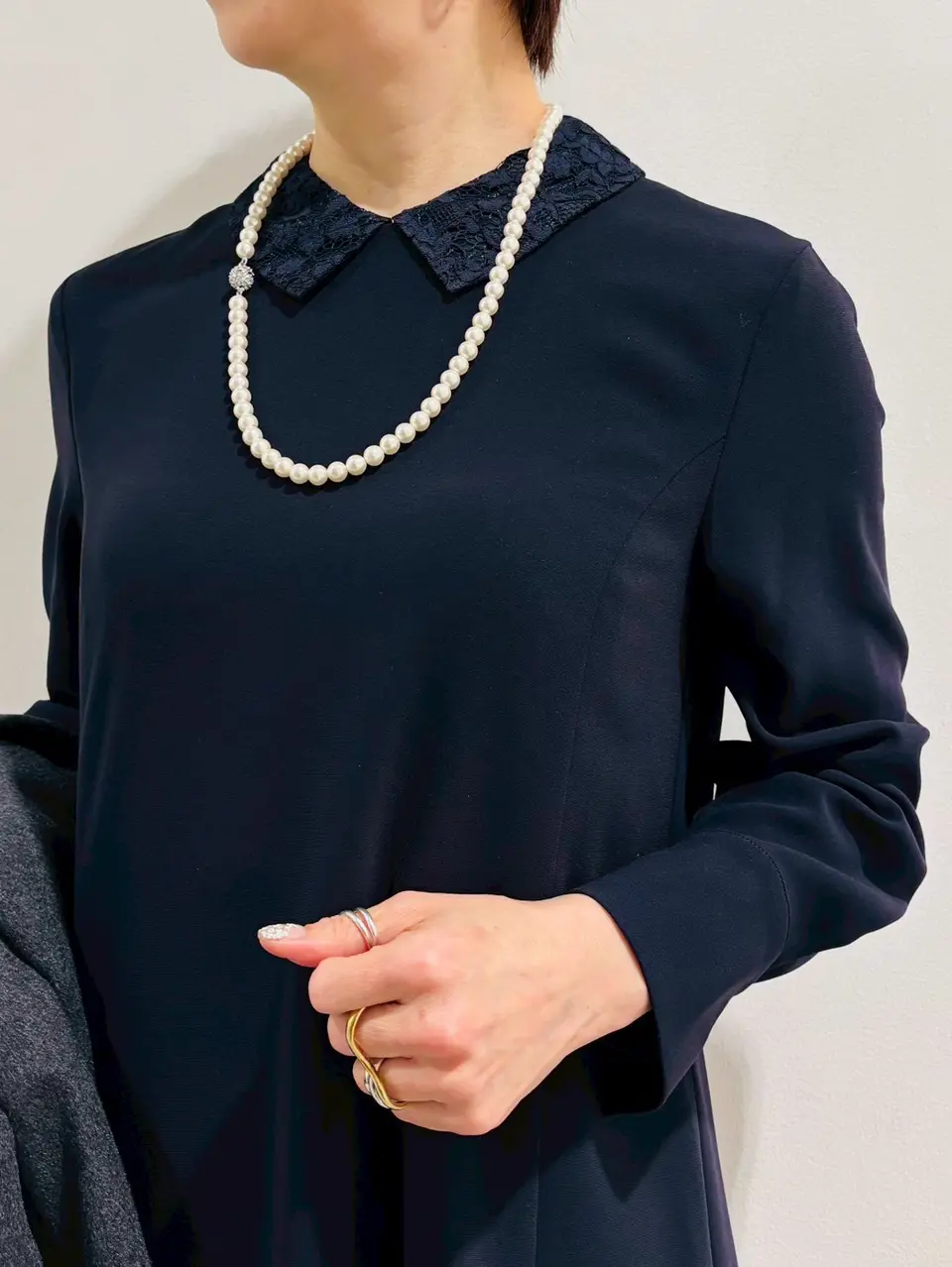 23区 S 山川 コーディネート画像