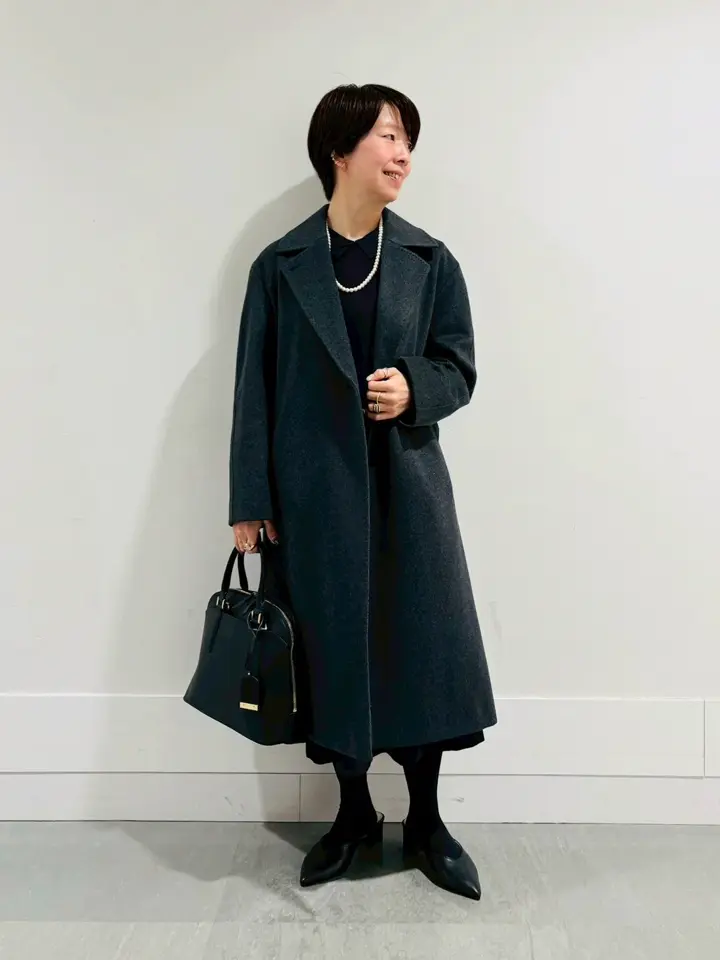 23区 S 山川 コーディネート画像