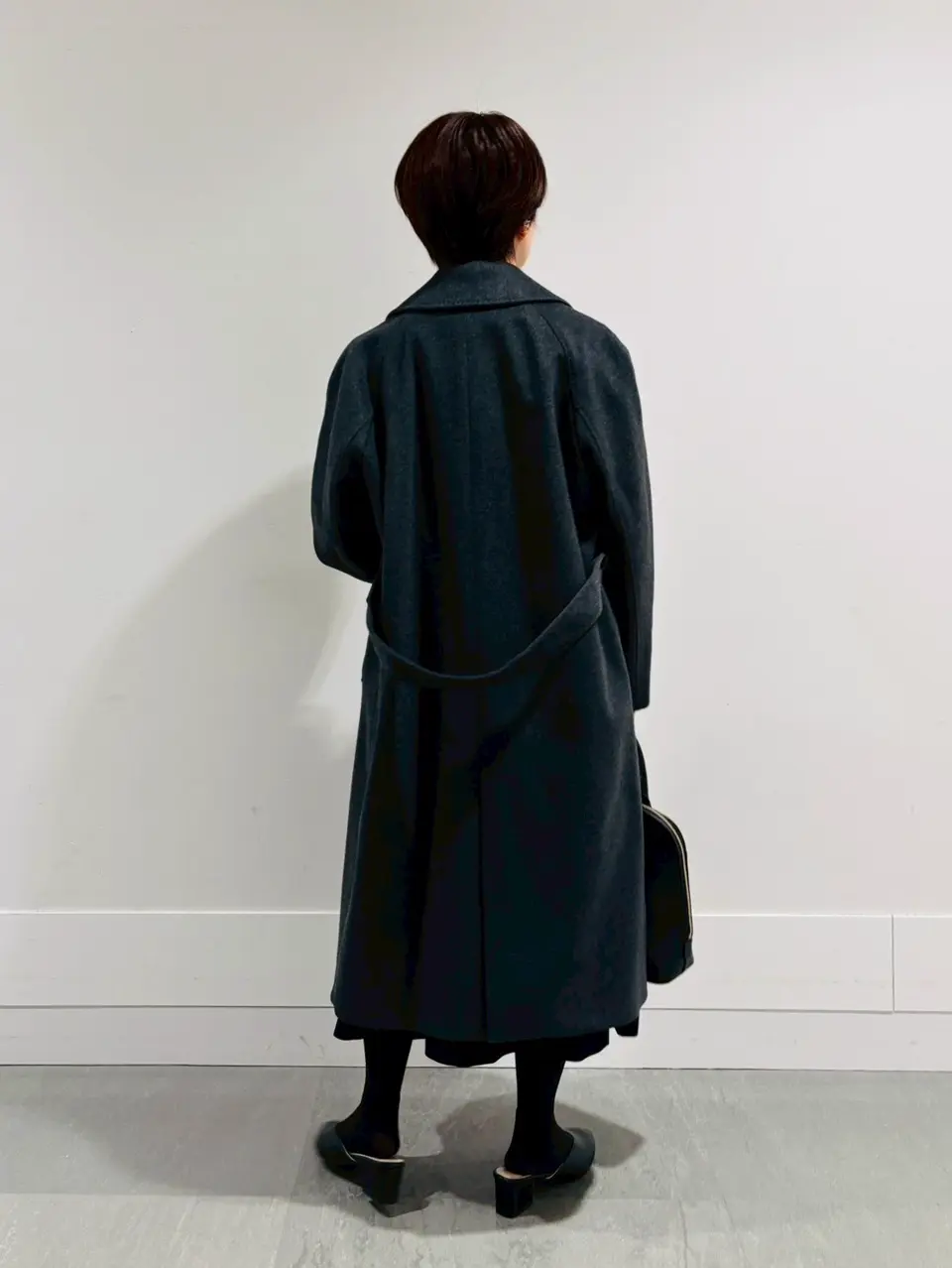 23区 S 山川 コーディネート画像