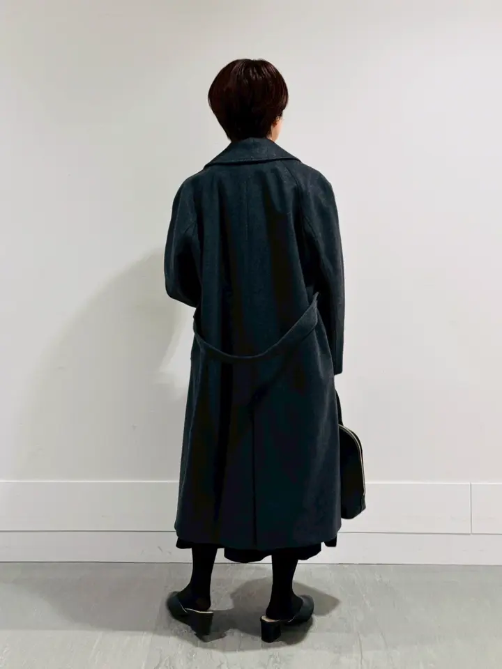 23区 S 山川 コーディネート画像