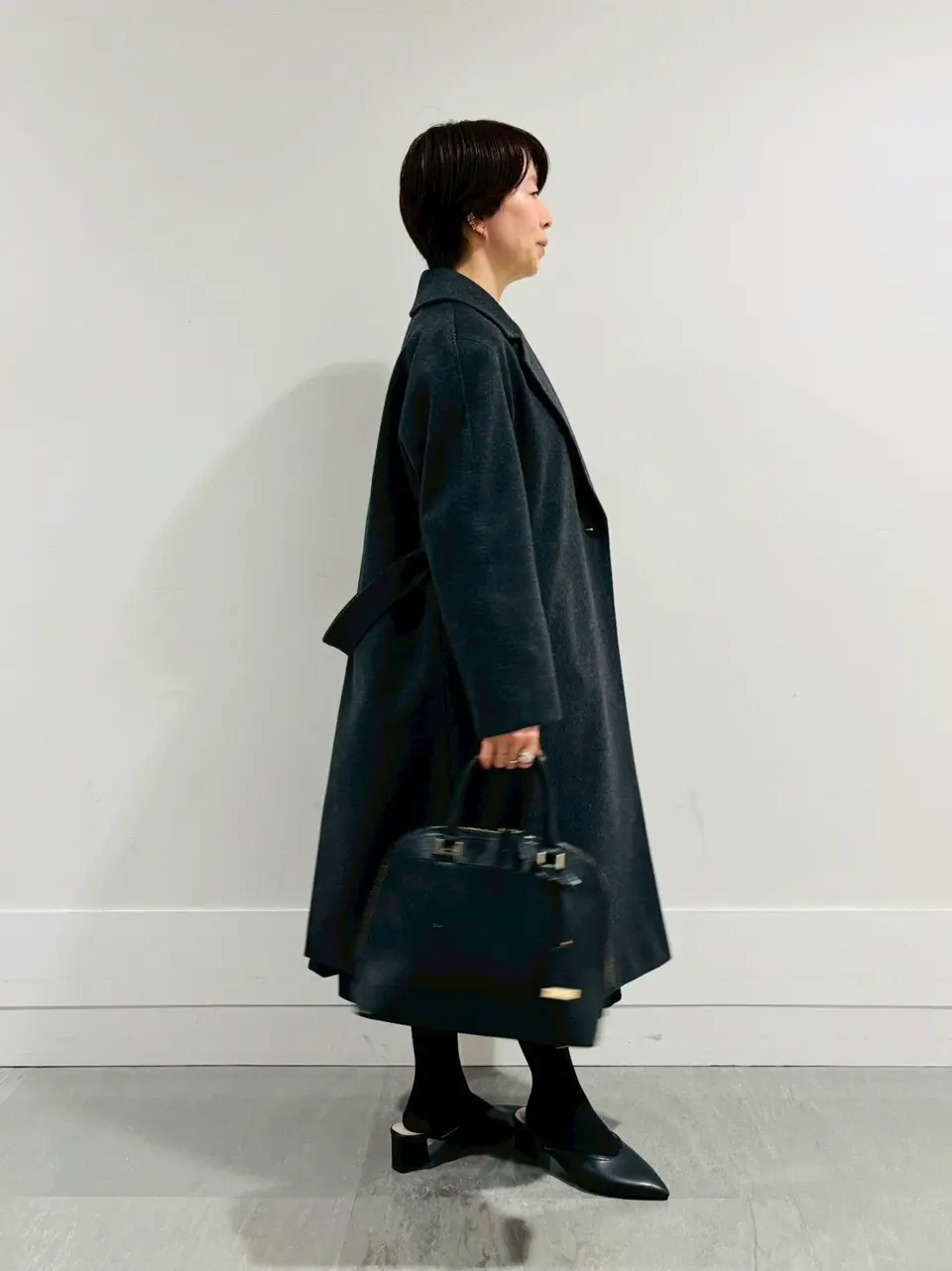 23区 S 山川 コーディネート画像