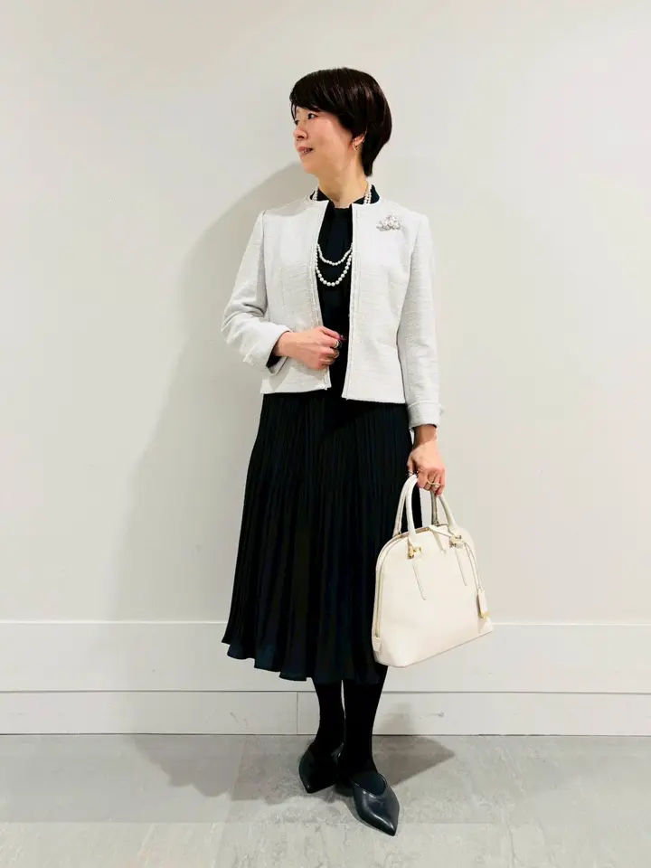 23区 S 山川 コーディネート画像