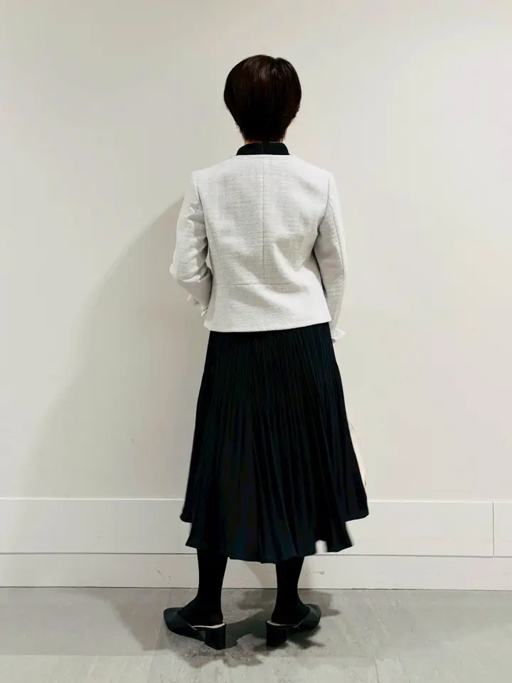 23区 S 山川 コーディネート画像