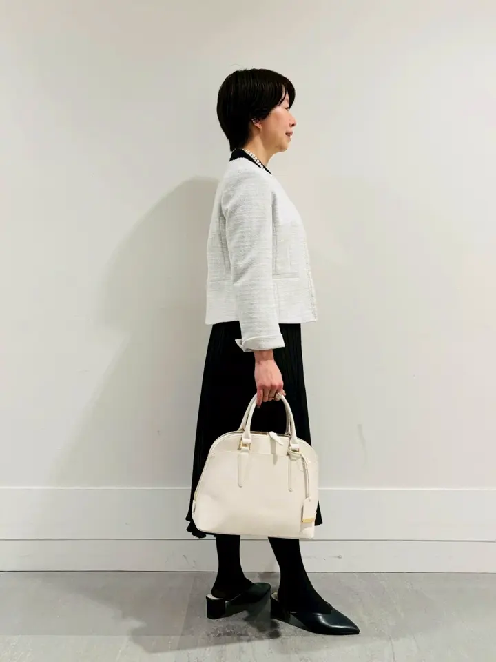 23区 S 山川 コーディネート画像