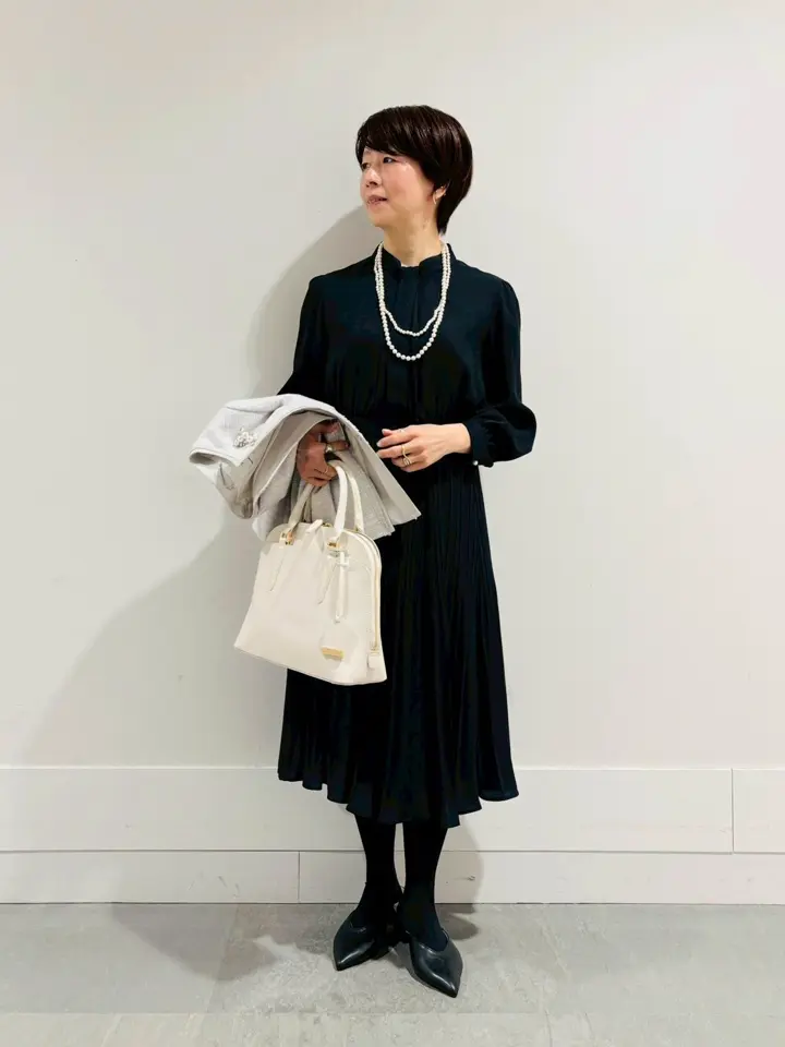 23区 S 山川 コーディネート画像