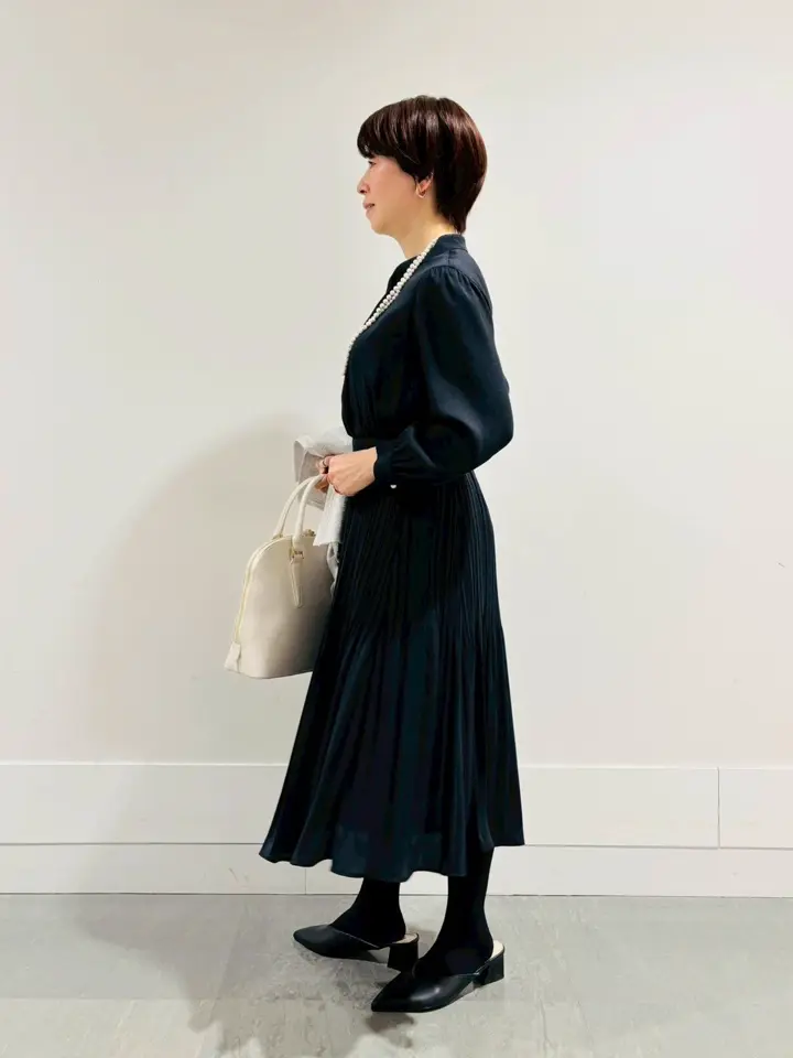 23区 S 山川 コーディネート画像