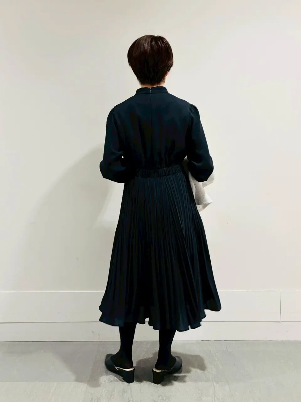 23区 S 山川 コーディネート画像