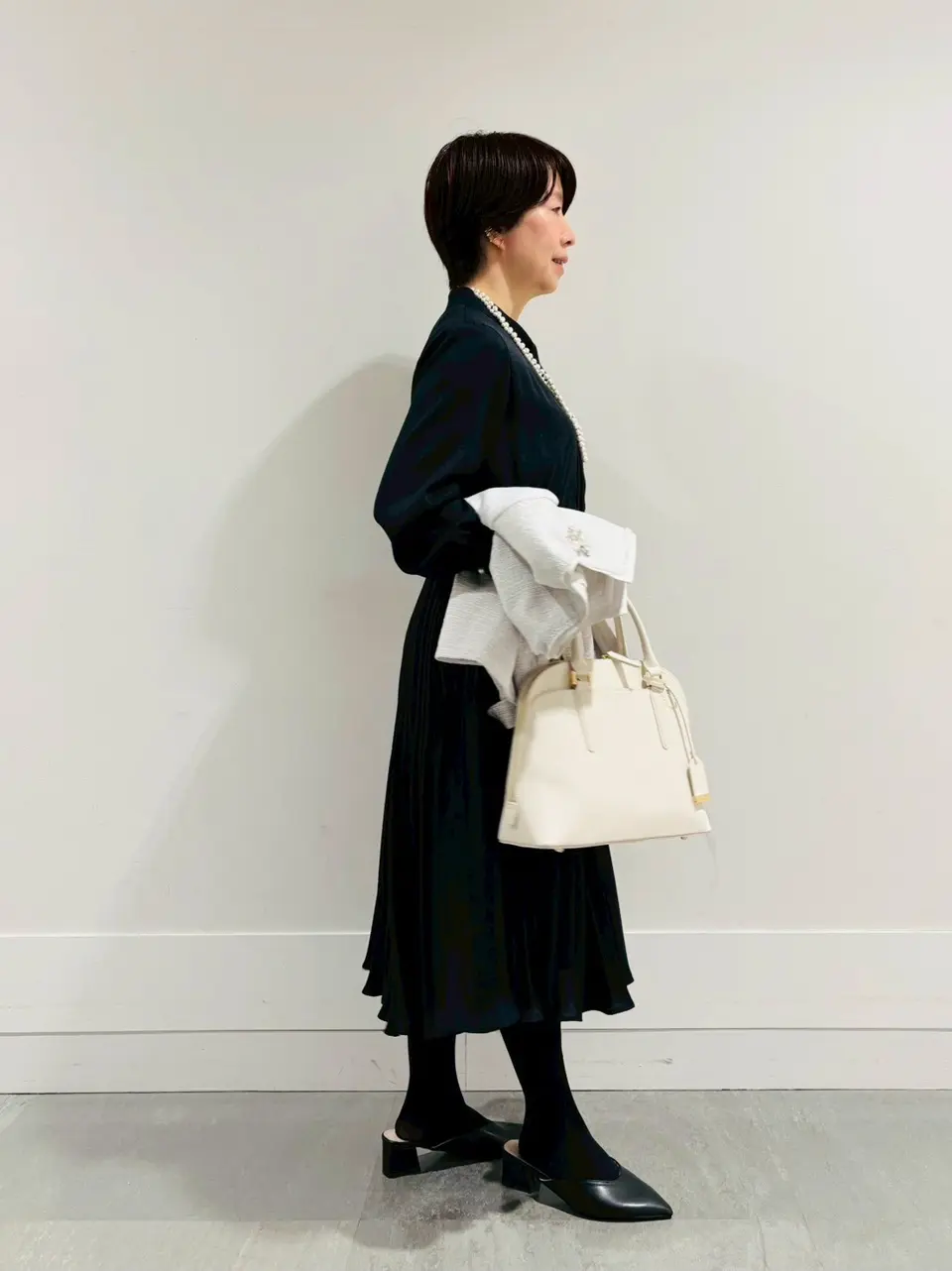 23区 S 山川 コーディネート画像