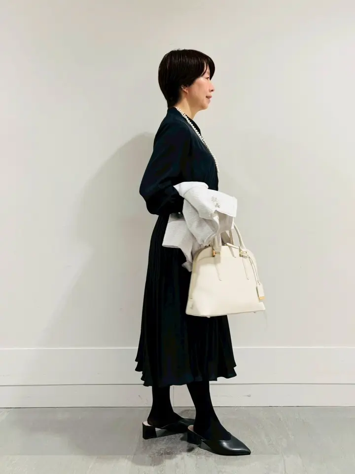 23区 S 山川 コーディネート画像