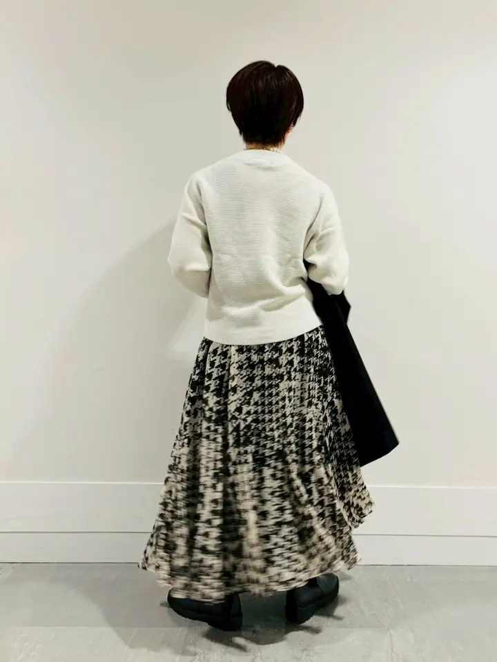 23区 S 山川 コーディネート画像