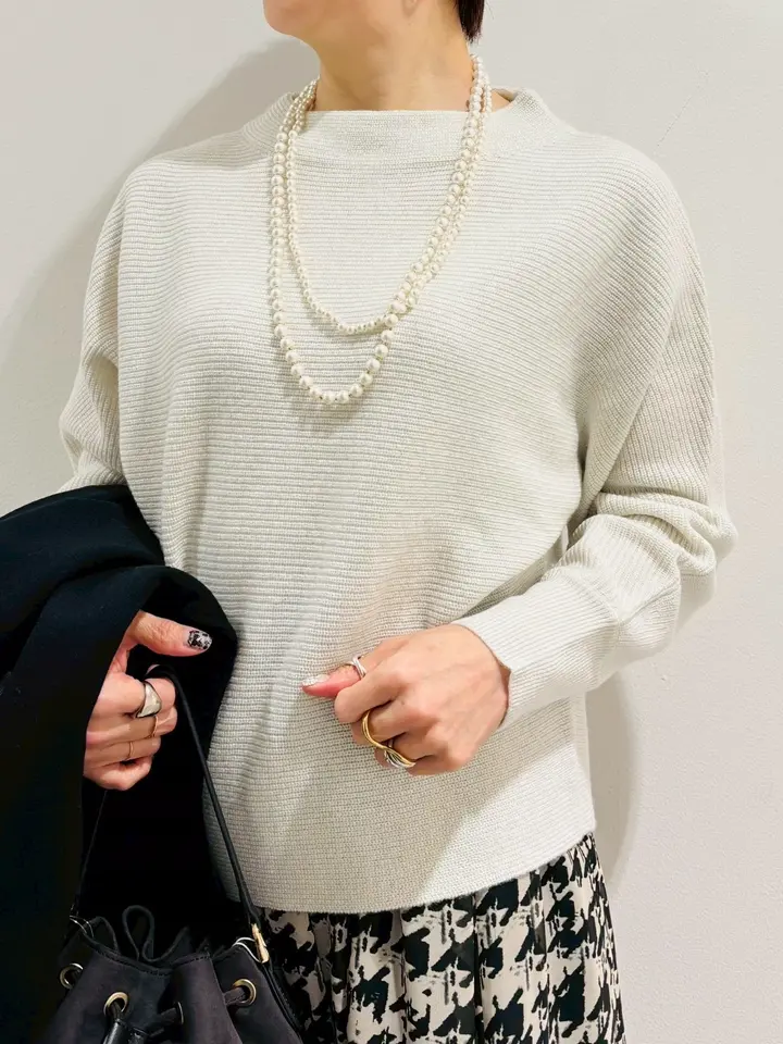 23区 S 山川 コーディネート画像