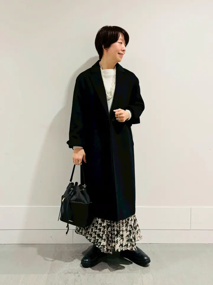 23区 S 山川 コーディネート画像