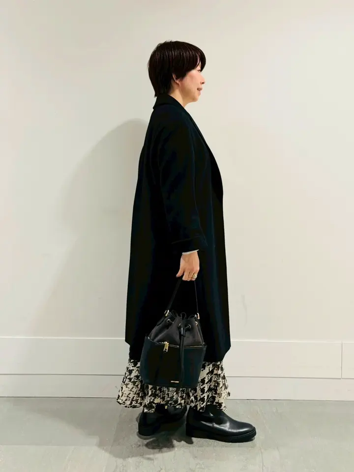 23区 S 山川 コーディネート画像