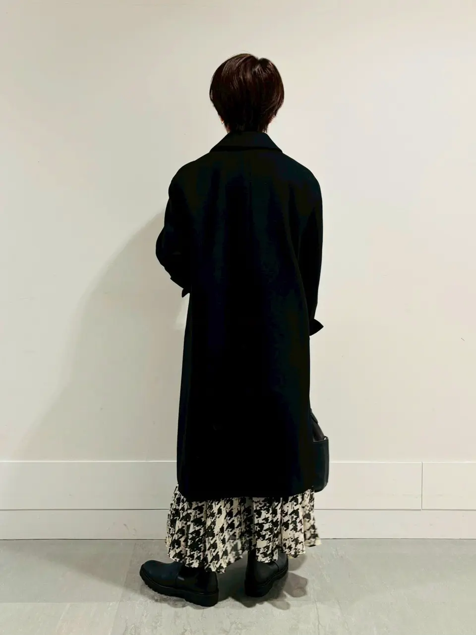 23区 S 山川 コーディネート画像