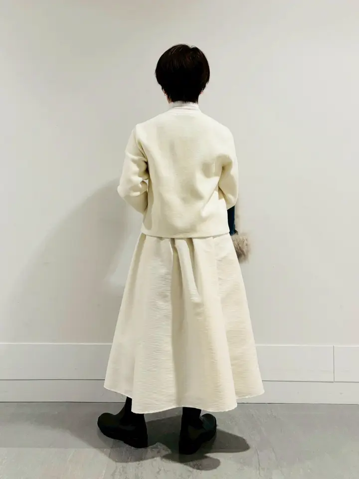 23区 S 山川 コーディネート画像