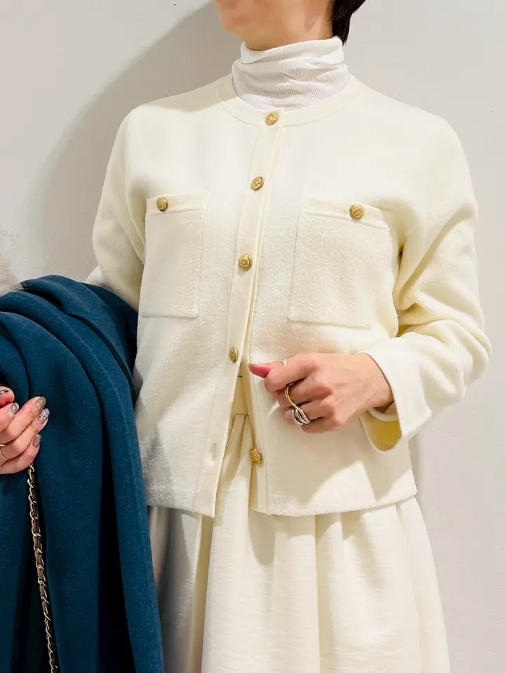 23区 S 山川 コーディネート画像