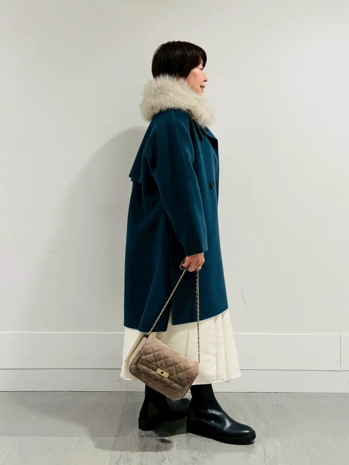 23区 S 山川 コーディネート画像