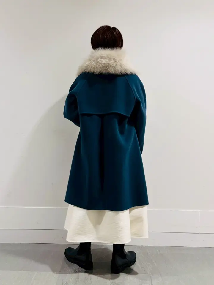 23区 S 山川 コーディネート画像