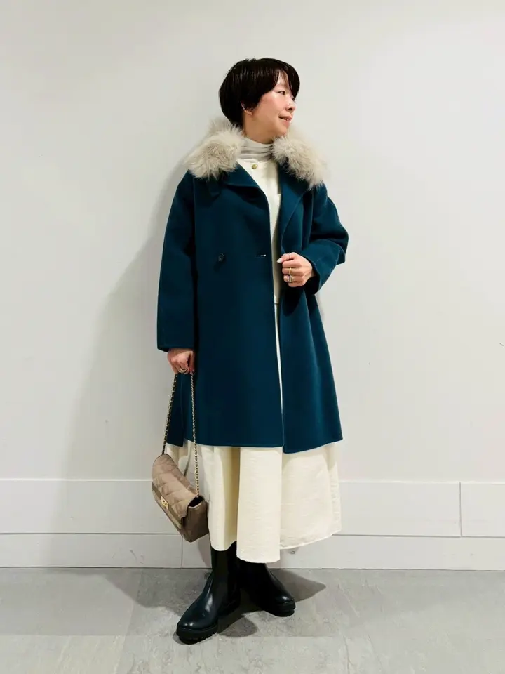 23区 S 山川 コーディネート画像