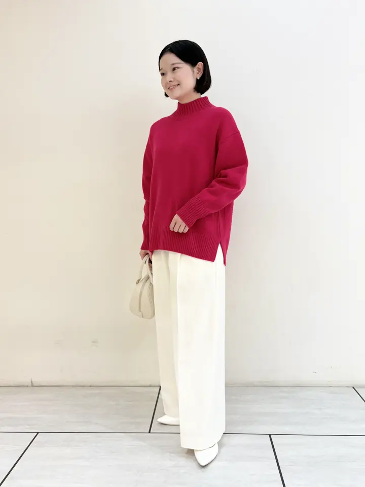 23区 S 松浦 コーディネート画像