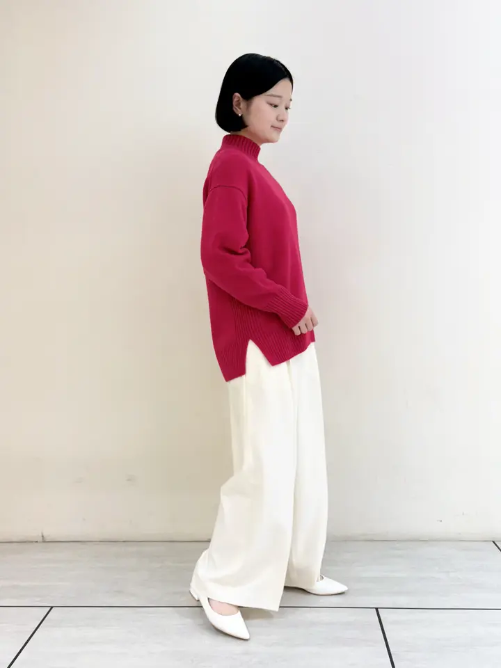 23区 S 松浦 コーディネート画像