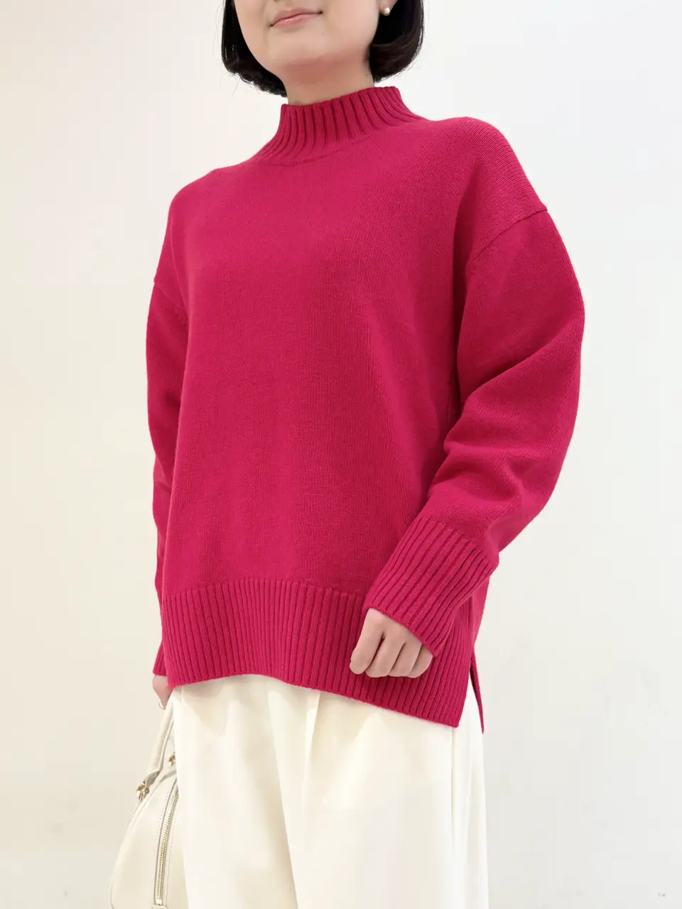 23区 S 松浦 コーディネート画像