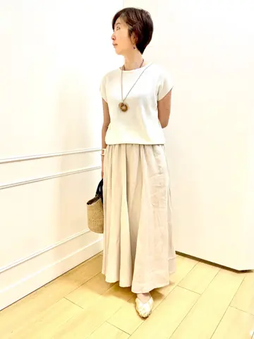 23区 S M コーディネート画像