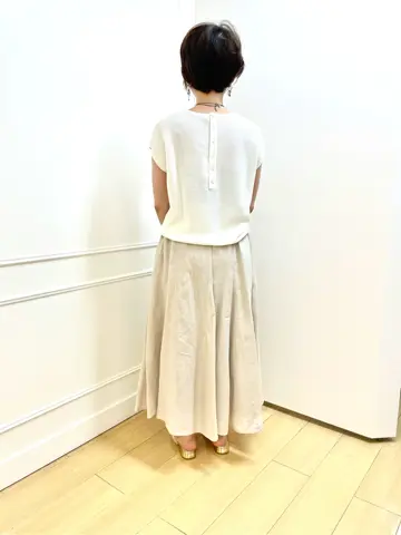 23区 S M コーディネート画像