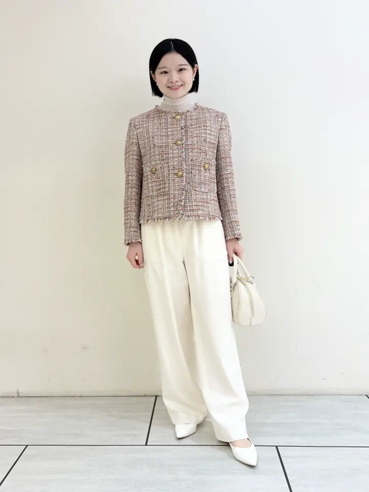 23区 S 松浦 コーディネート画像