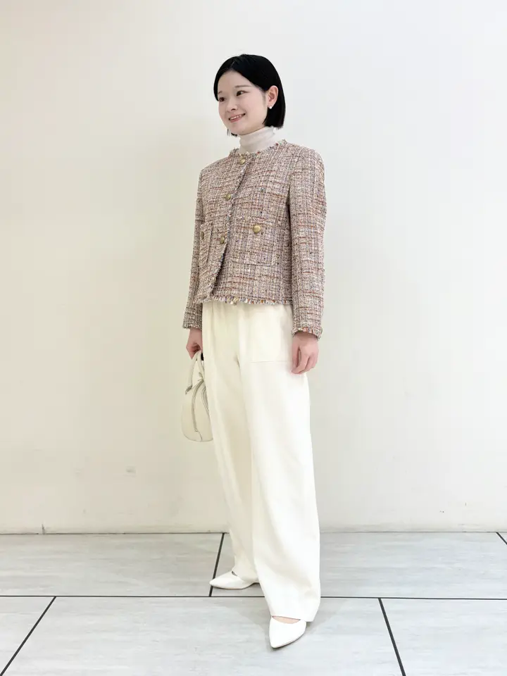 23区 S 松浦 コーディネート画像