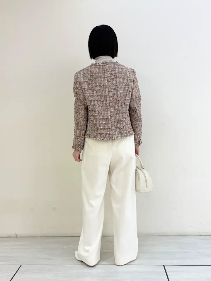 23区 S 松浦 コーディネート画像