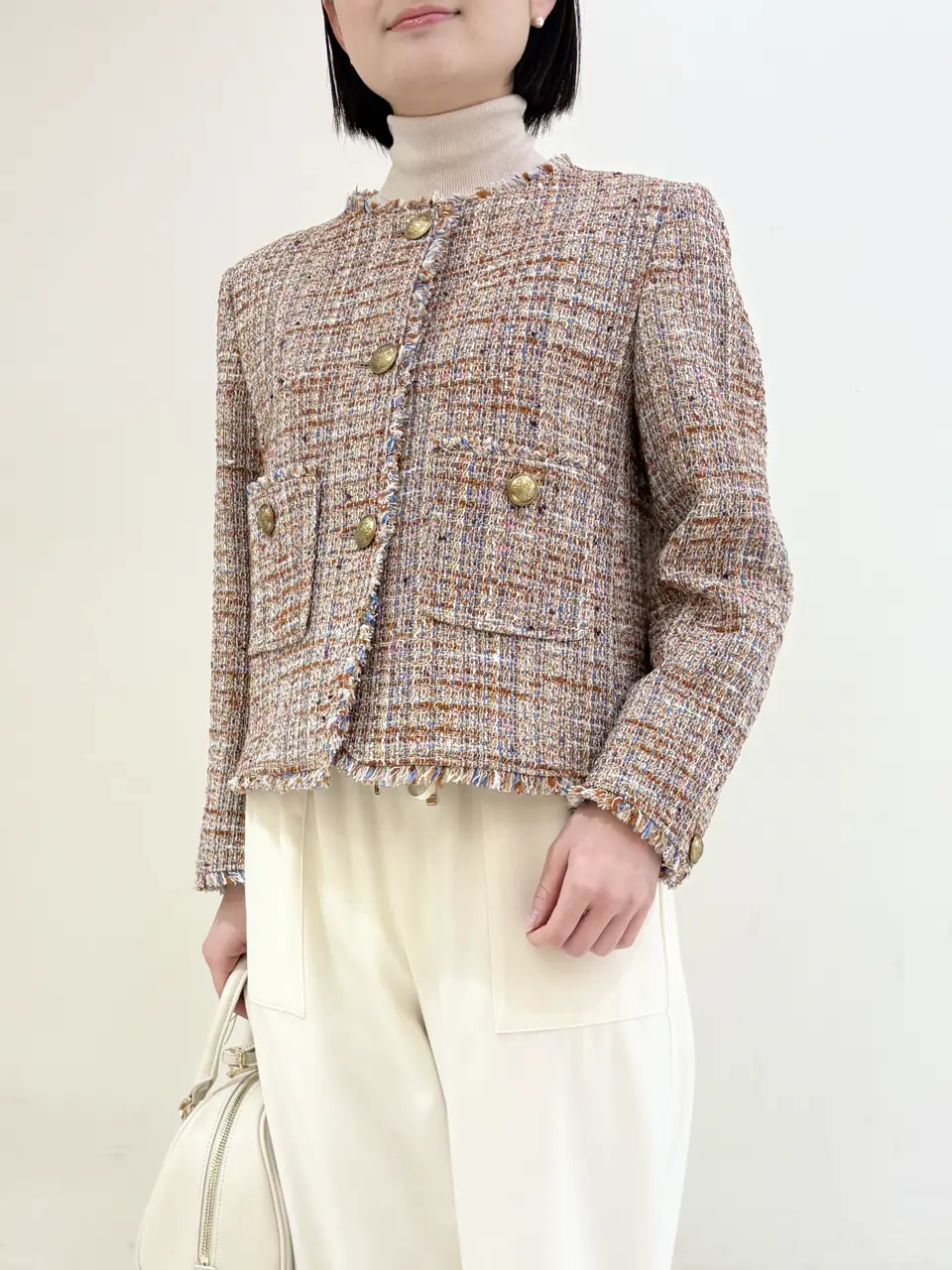 23区 S 松浦 コーディネート画像