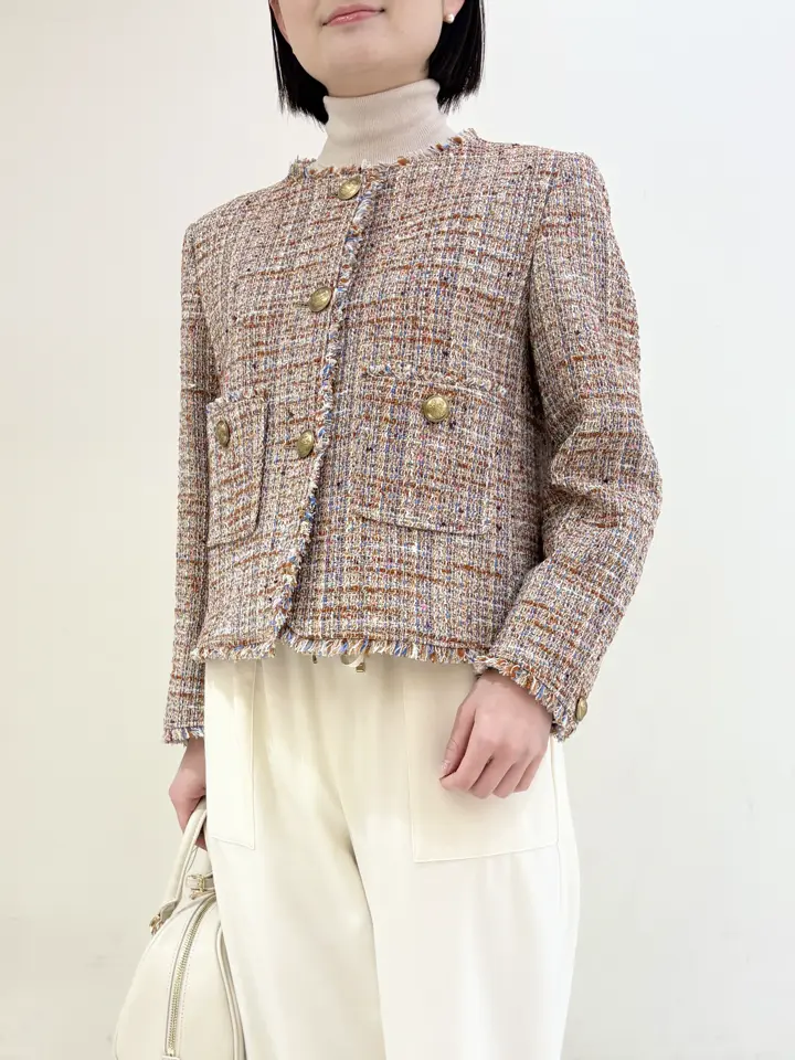 23区 S 松浦 コーディネート画像