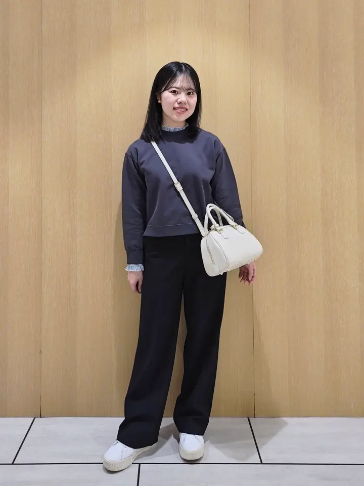 23区 S 百瀬 コーディネート画像