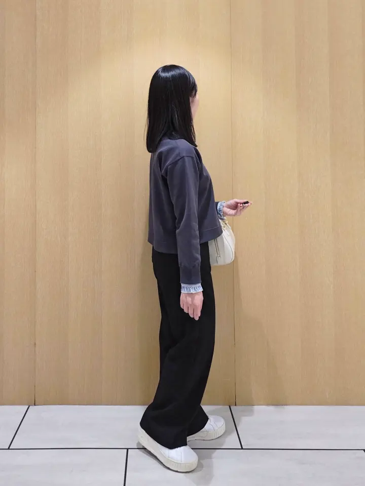 23区 S 百瀬 コーディネート画像