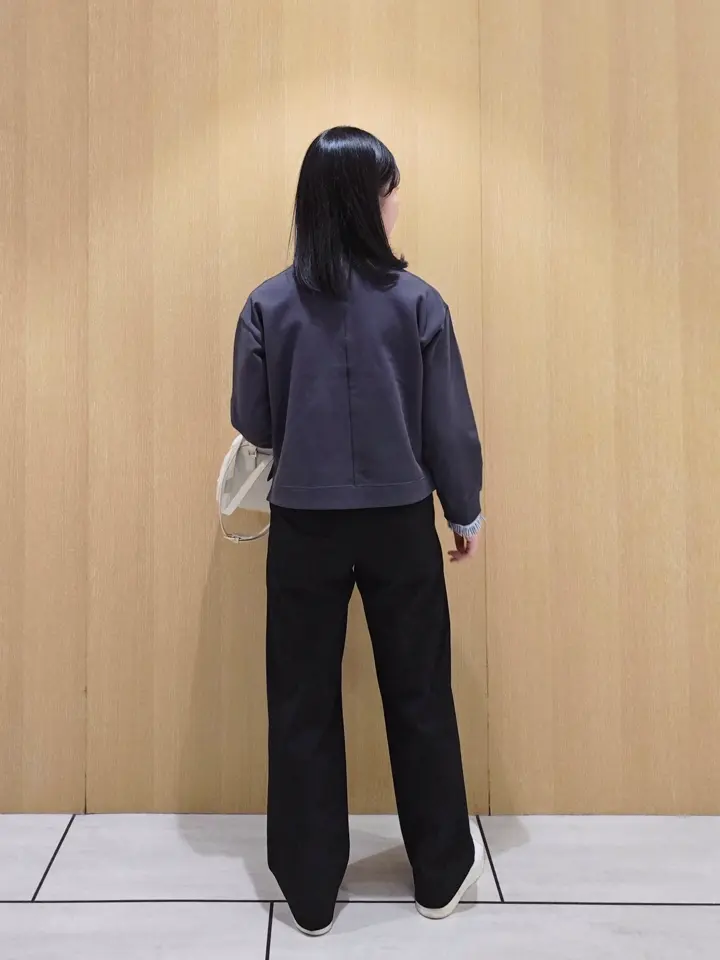 23区 S 百瀬 コーディネート画像