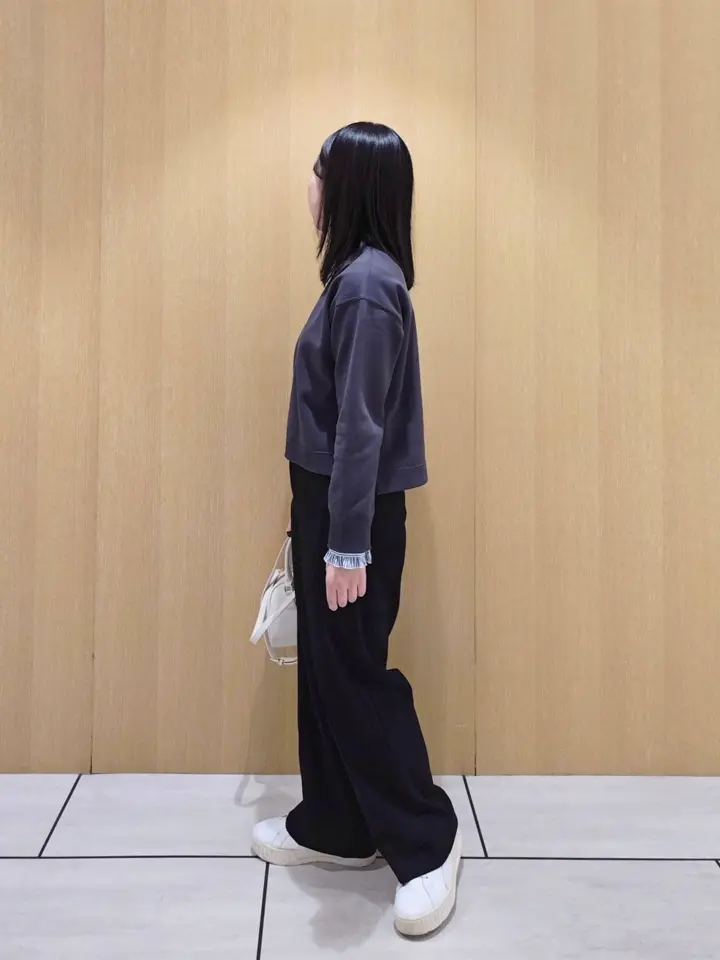 23区 S 百瀬 コーディネート画像