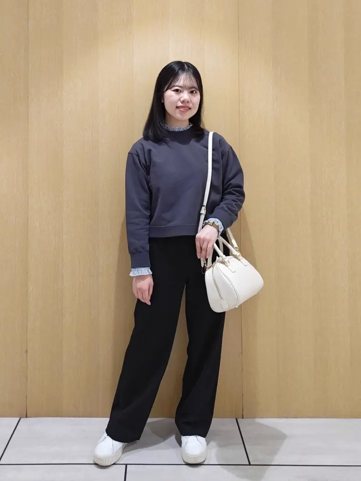 23区 S 百瀬 コーディネート画像