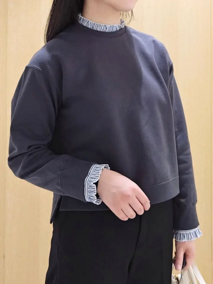 23区 S 百瀬 コーディネート画像