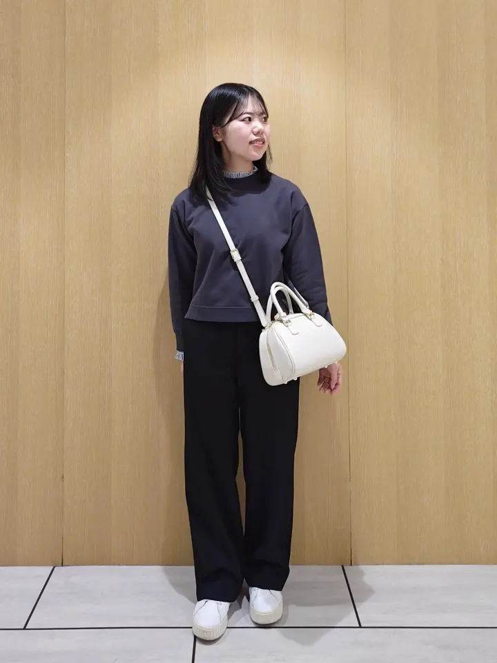 23区 S 百瀬 コーディネート画像