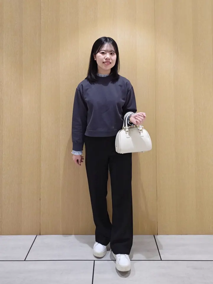 23区 S 百瀬 コーディネート画像