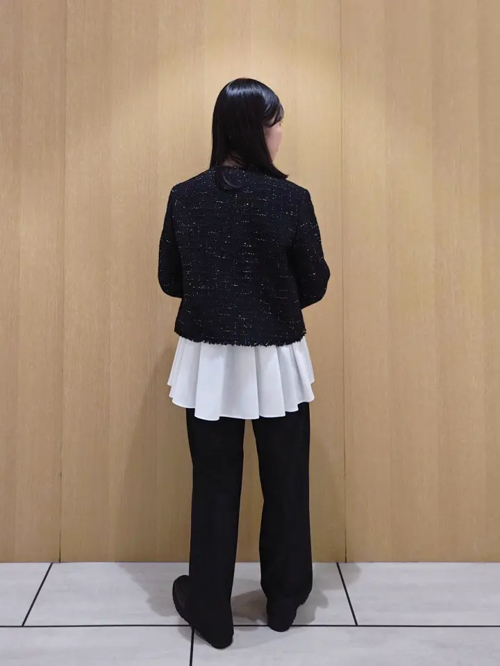 23区 S 百瀬 コーディネート画像