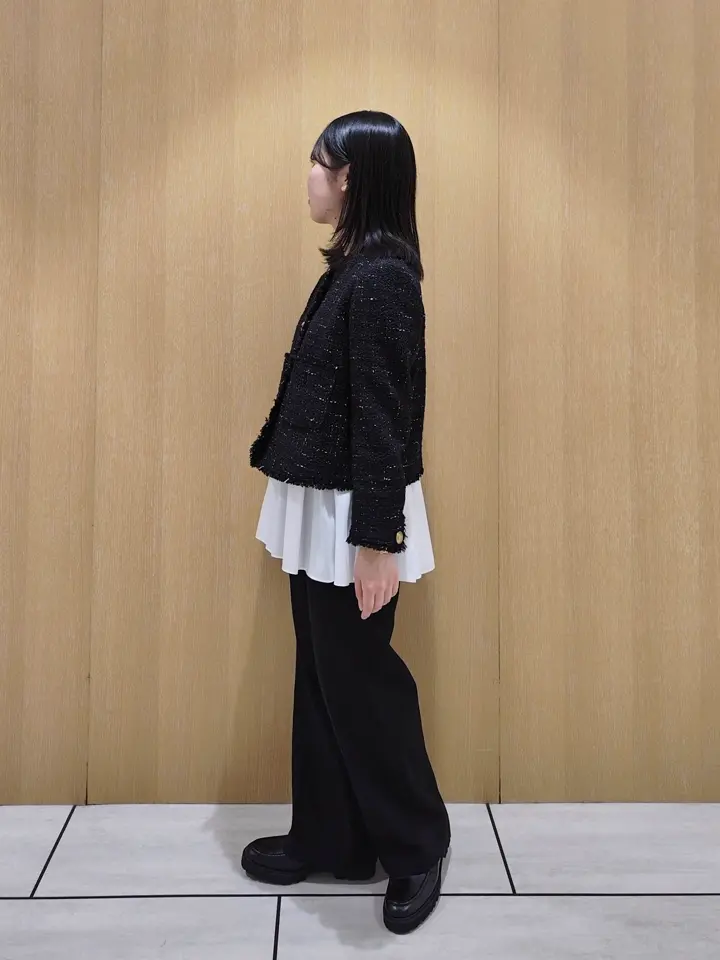 23区 S 百瀬 コーディネート画像