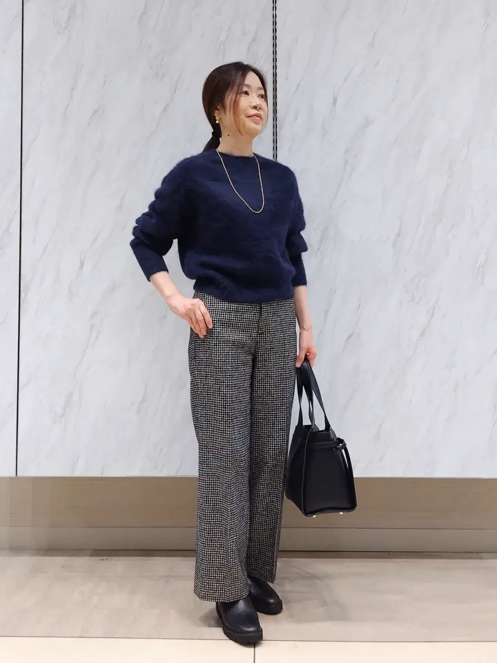 23区 S 岩下 コーディネート画像