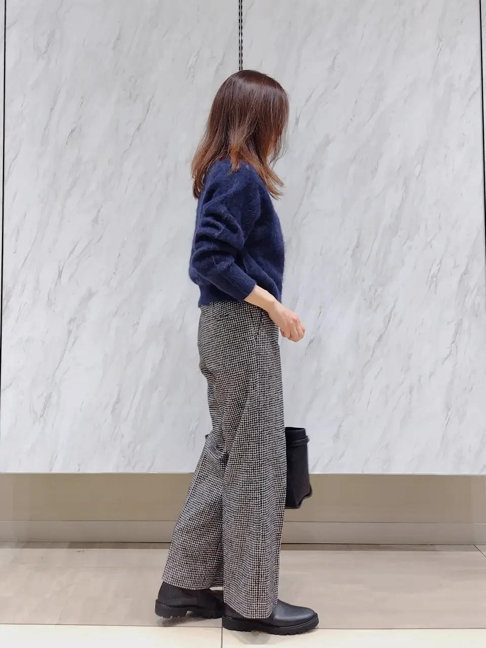 23区 S 岩下 コーディネート画像